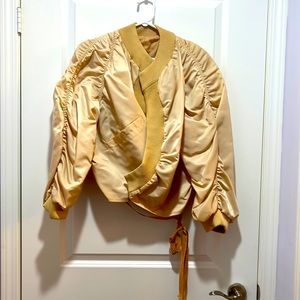 NWT- Gorgeous Outerwear for Winter -Japanese Style